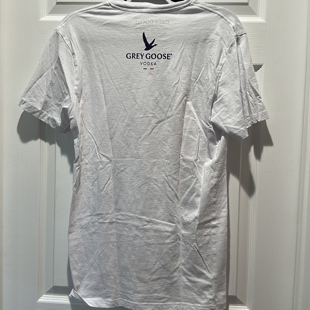 Grey Goose Vodka Pride T-Shirt - Picture 3 of 3